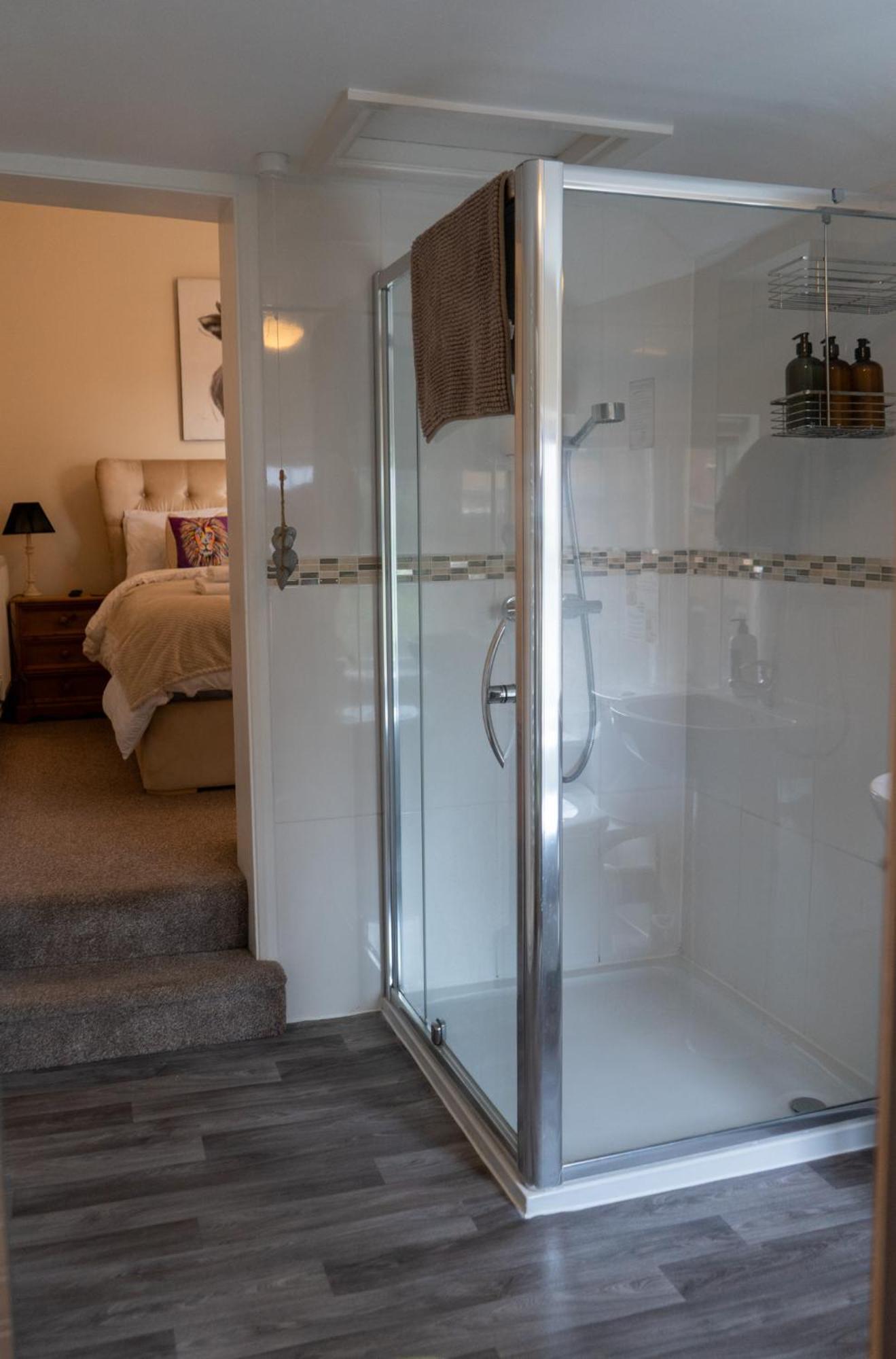Вилла The Plumb Townhouse In Warwick Centre Экстерьер фото